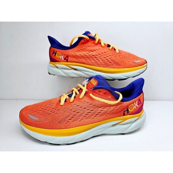 Hoka Women 9.5 Comfy footwear